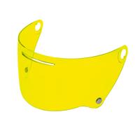 AGV X3000 Visiera, giallo