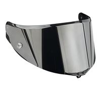 AGV AGV - Accessori casco Race 3 Pinlock Iridium Silver