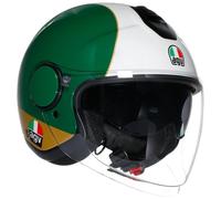 AGV AGV - Casco Eteres AGO 1 XS