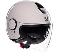 AGV AGV - Casco Eteres Mono Materia Bianco M