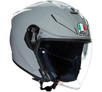 AGV AGV - Casco K-5 Jet Nardo Grigio S