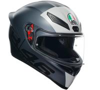 AGV AGV - Casco K1 S Rossi Limit 46 XS