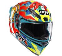 AGV AGV - Casco K1 S Rossi Mugello 1999 S