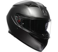 AGV AGV - Casco K3 E2206 MPLK Matt Luna Grigio XL