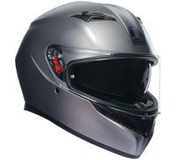 AGV AGV - Casco K3 E2206 Rodio Grigio Matt XXL