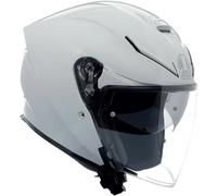 AGV AGV - Casco K5 Jet Evo Mono Stelvio Bianco XXL
