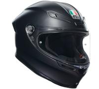 AGV AGV - Casco K6 S Matt Nero (Legacy) M