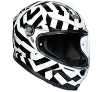 AGV AGV - Casco K6 Secret Nero / Bianco XL