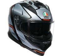 AGV AGV - Casco K7 Jaeger Nero / Silver M