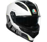 Casco K7 Bianco AGV - UE: M