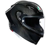 AGV Pista GP RR, casco integrale M male Grigio Scuro