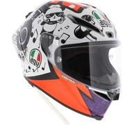 AGV AGV - Casco Pista GP RR E2206 Guevara Motegi 2022 XXL