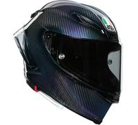 AGV AGV - Casco Pista GP RR E2206 Iridium Carbon XL