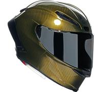 AGV AGV - Casco Pista GP RR E2206 Oro Limited Edition XXL