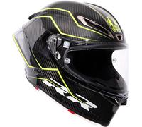 AGV AGV - Casco Pista GP RR E2206 Performante Carbon / Lime M