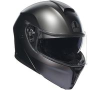 AGV AGV - Casco Streetmodular E2206 Mono Matt Asfalto Grigio XXL