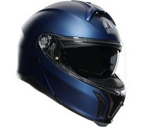 AGV AGV - Casco Tourmodular Galassia Blue Matt S