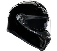 Casco Integrale Apribile AGV Tourmodular Mono - Black