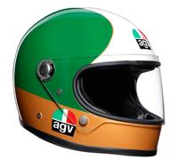 AGV AGV - Casco X3000 Ago 1 Limited Edition XS
