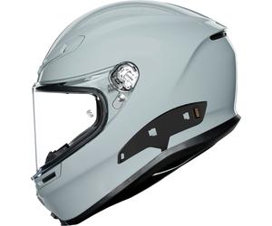 AGV ARK K6, crescere XS-S male Nero