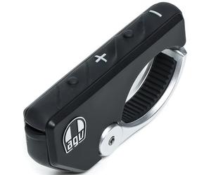 AGV ARK Remote controllo, nero