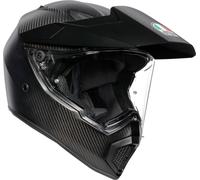Agv Outlet Casco Integrale Ax9 Solid Mplk