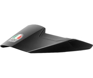 AGV AX9, picco male Nero Opaco