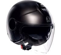 Agv Eteres E2206 Open Face Helmet Nero XS