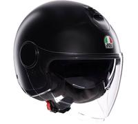 Agv Eteres E2206 Open Face Helmet Nero S