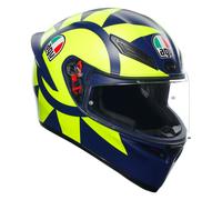 AGV Casco INT K1S 22.06 SOLELUNA 18 Tg L