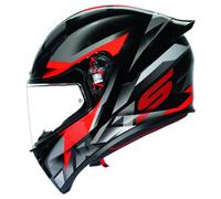 Agv Casco Integrale K1 S Fastlap E2206