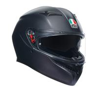 AGV K3 2.6 casco integrale nero 59