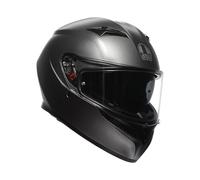 Agv casco integrale K-3 E2206 MPLK - mono Luna grey opaco S