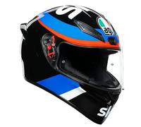 Agv casco integrale K1 Replica - VR46 Sky Racing Team-Taglia MS MS
