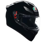 Agv casco integrale K1 S E2206 - Black M