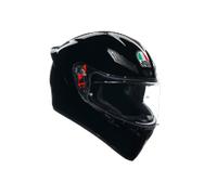 AGV Casco Integrale K1 S E2206 Nero Lucido