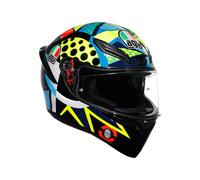 Agv Casco Integrale K1 S Rossi Winter Test 2020 E2206