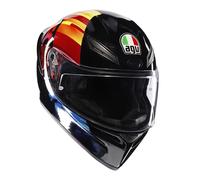 Agv Casco Integrale K1 S Pulse 46 E2206