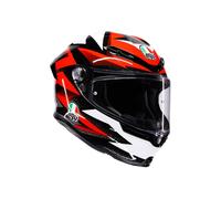AGV K6 S Braven Casco, taglia M per maschi