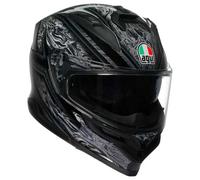AGV K7 Damascus S26 Elmetto, Taglia L (59/60)