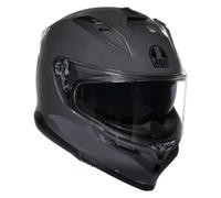 AGV K7 Mono 2.0 Elmetto, grigio, taglia M per maschi