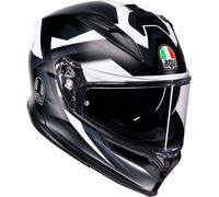 Agv Casco Integrale K7 E2206 Mplk Glimpse
