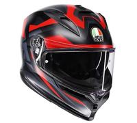 Agv Casco Integrale K7 E2206 Mplk Glimpse