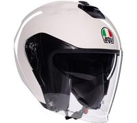 Agv Irides E2206 Open Face Helmet Bianco XS