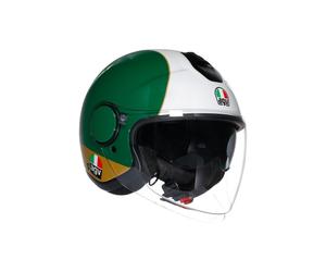 Agv casco jet Eteres E2206 Ago 1 S