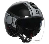 Agv Casco Jet Eteres Mondello E2206