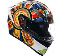 AGV CASCO K1 S E2206 DREAMTIME XXL