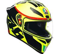 AGV CASCO K1 S E2206 GRAZIE VALE M