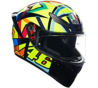 AGV CASCO K1 S E2206 SOLELUNA 2017 S