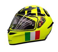 AGV CASCO K1 TOP XL ROSSI MUGELLO 2016